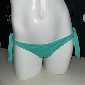 Victoria’s Secret Bikini bottom side tie itsy/la culotte de style mini NEW